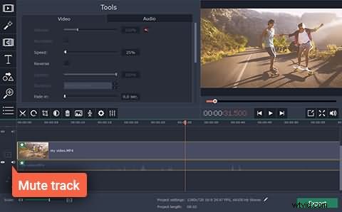 How to Create Stunning Slow Motion Videos with Movavi Video Editor – Step-by-Step Guide