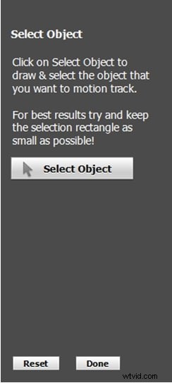 Master Motion Tracking in Premiere Elements: Step-by-Step Guide