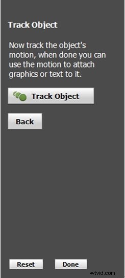 Master Motion Tracking in Premiere Elements: Step-by-Step Guide