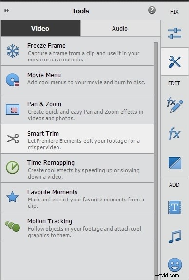 Master Motion Tracking in Premiere Elements: Step-by-Step Guide