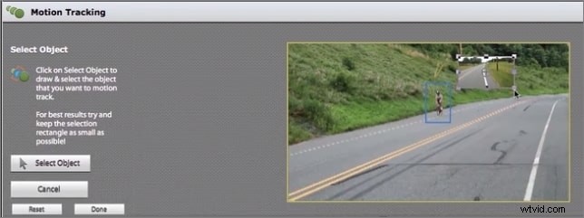 Master Motion Tracking in Premiere Elements: Step-by-Step Guide