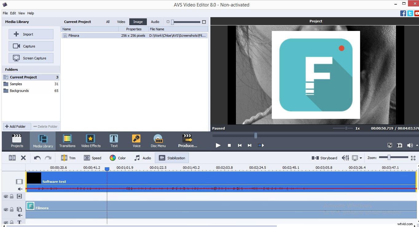 Protect Your Videos: How to Add Custom Watermarks in AVS Video Editor