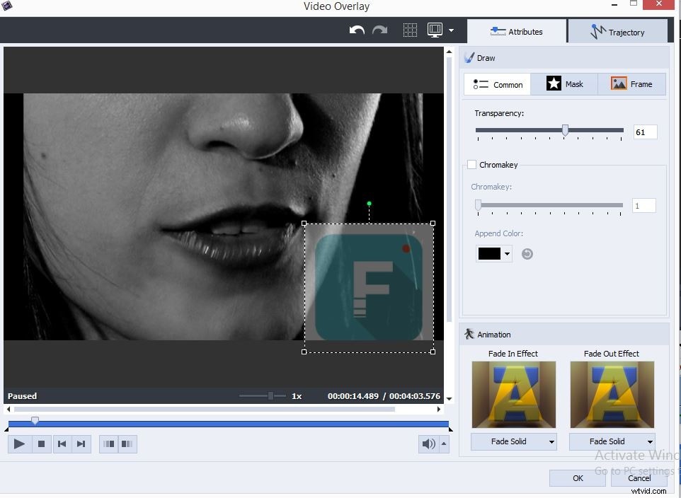 Protect Your Videos: How to Add Custom Watermarks in AVS Video Editor