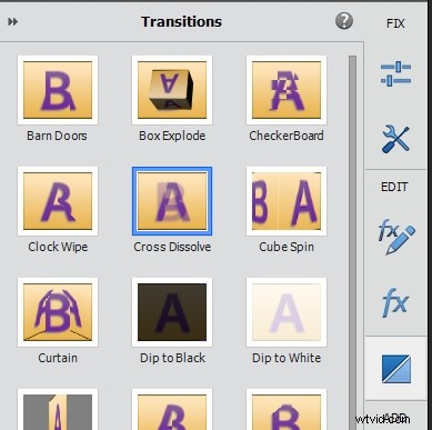How to Seamlessly Combine Video Clips in Adobe Premiere Elements