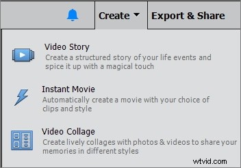 How to Seamlessly Combine Video Clips in Adobe Premiere Elements