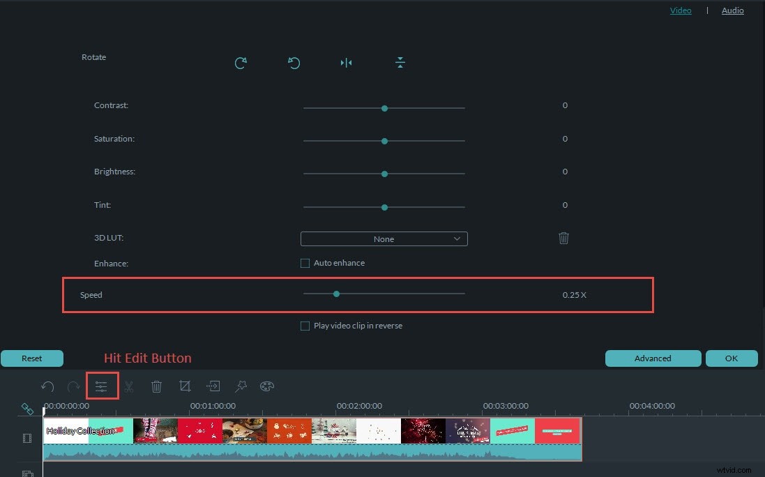 Expert Guide: How to Speed Up Videos in Adobe Premiere Elements
