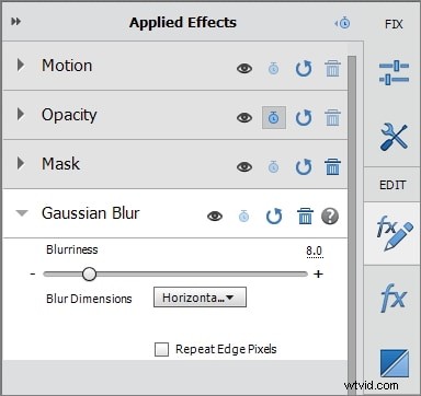 How to Blur Faces in Videos Using Adobe Premiere Elements: Step-by-Step Guide