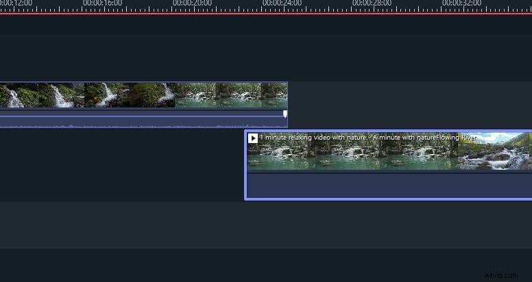 How to Seamlessly Combine Video Clips in Adobe Premiere Elements