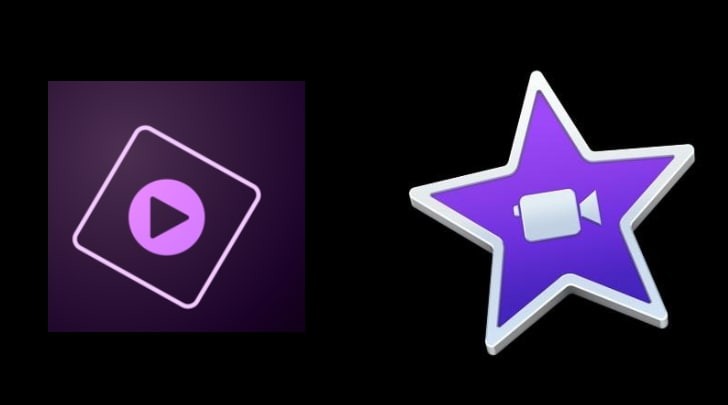 iMovie 10 vs. Adobe Premiere Elements: 2022 Comparison Review for Beginner Video Editors