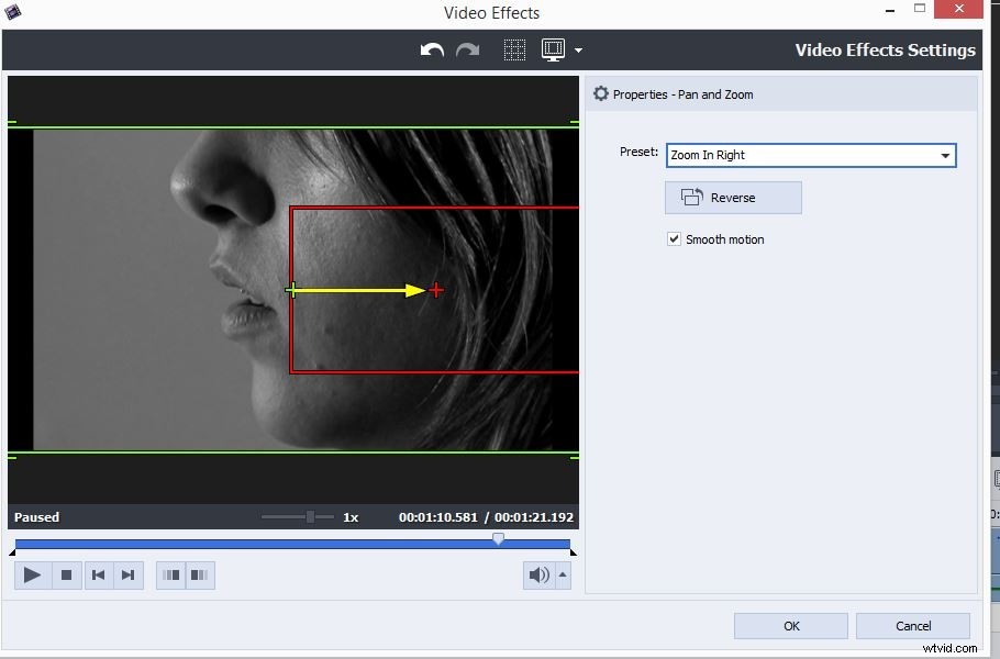 How to Crop Videos in AVS Video Editor: Step-by-Step Guide