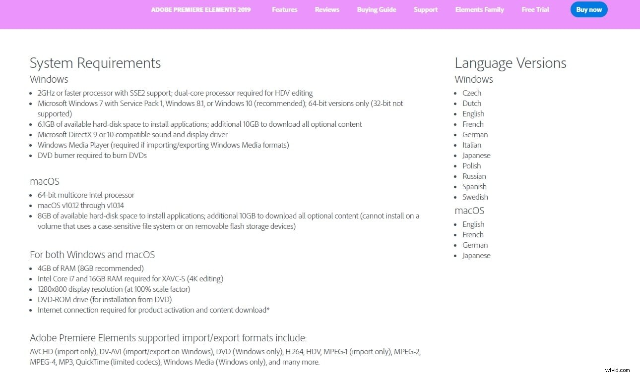 Adobe Premiere Elements vs. Premiere Pro: Which Video Editor Should You Choose?