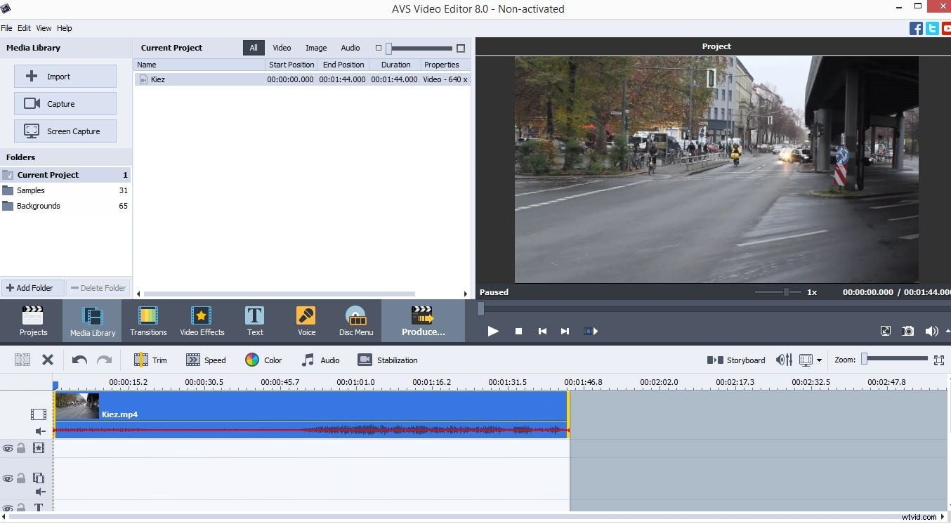 Master Color Correction in AVS Video Editor: Pro Tips for Stunning Videos