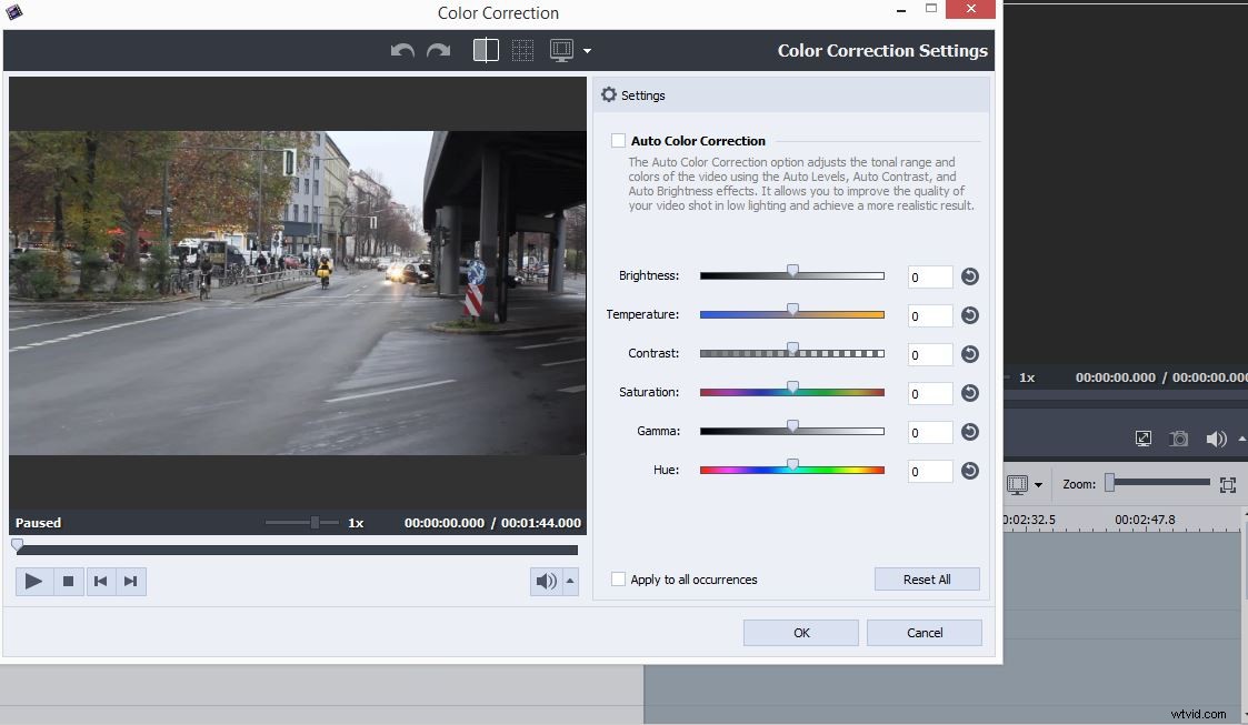 Master Color Correction in AVS Video Editor: Pro Tips for Stunning Videos