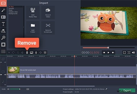 How to Effortlessly Add Music to Videos Using Movavi Video Editor – Step-by-Step Guide