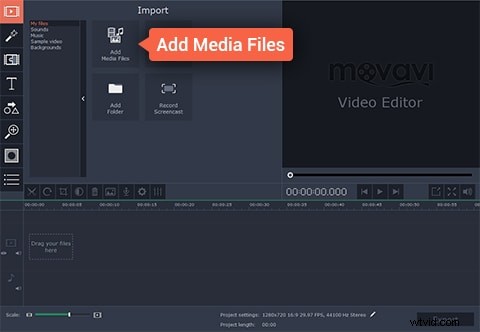 Create Professional Green Screen Videos with Movavi Video Editor: Step-by-Step Guide