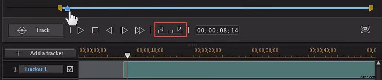 Master Motion Tracking in CyberLink PowerDirector: Step-by-Step Tutorial