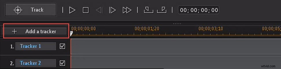 Master Motion Tracking in CyberLink PowerDirector: Step-by-Step Tutorial