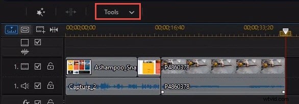 How to Crop Videos Effortlessly with CyberLink PowerDirector: Step-by-Step Guide