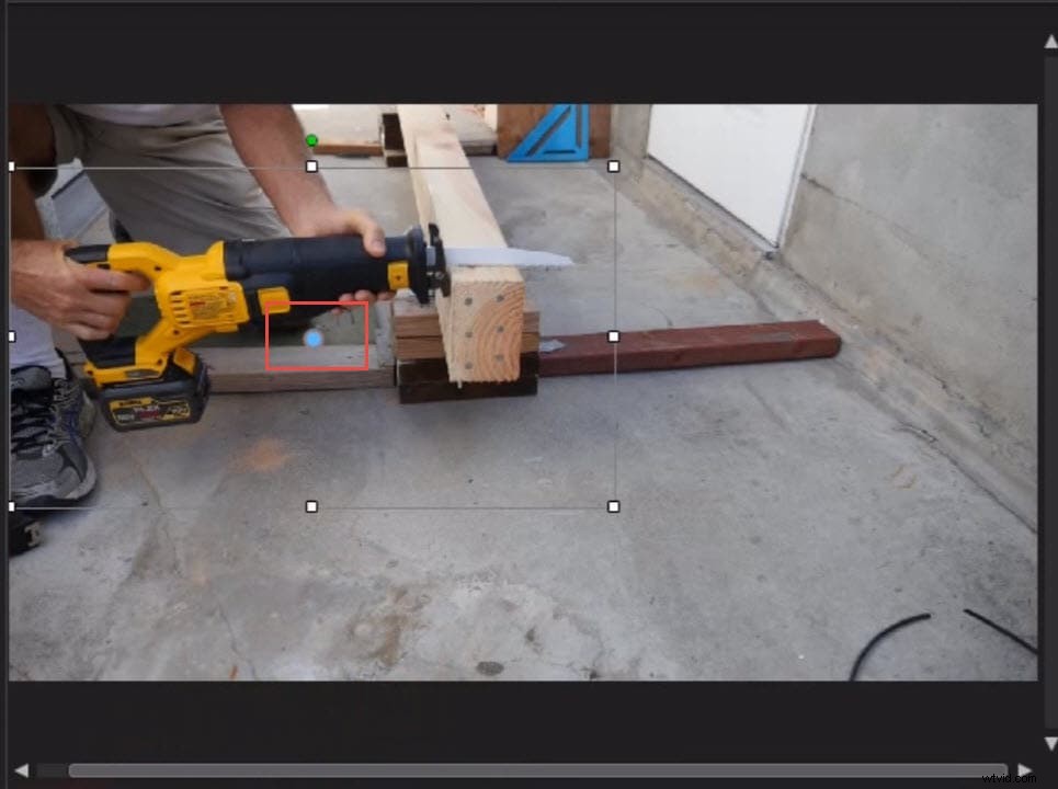 How to Crop Videos Effortlessly with CyberLink PowerDirector: Step-by-Step Guide