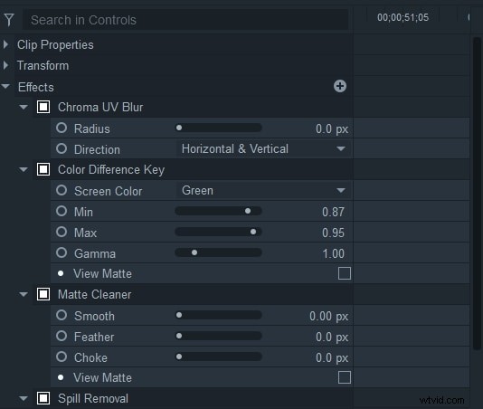 Master Green Screen Chroma Key in After Effects & FilmoraPro: Step-by-Step Tutorial