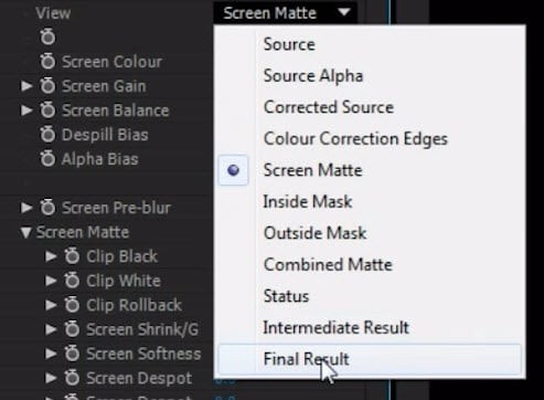Master Green Screen Chroma Key in After Effects & FilmoraPro: Step-by-Step Tutorial