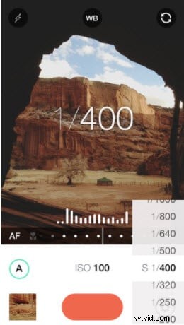 Best iPhone Camera Apps for Stunning Photos & Pro Videos