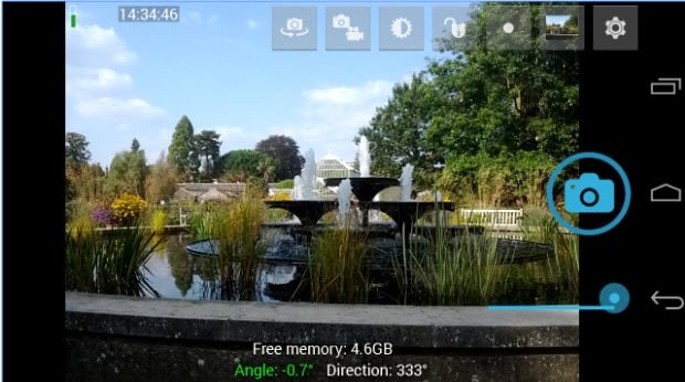 Best Android Camera Apps for Stunning Photos and Videos