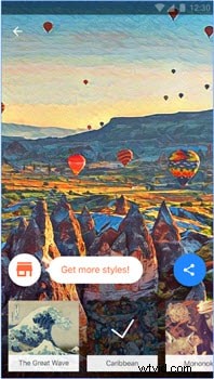 Best Android Camera Apps for Stunning Photos and Videos