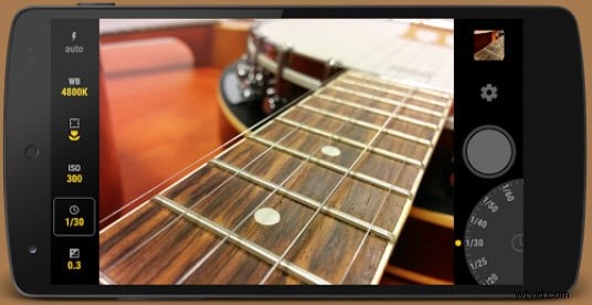 Best Android Camera Apps for Stunning Photos and Videos