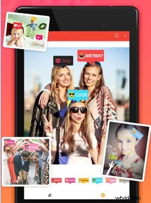Best Android Camera Apps for Stunning Photos and Videos