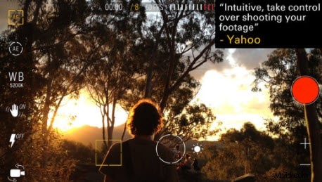 Best iPhone Camera Apps for Stunning Photos & Pro Videos