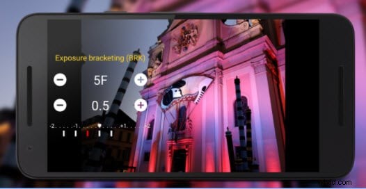 Best Android Camera Apps for Stunning Photos and Videos