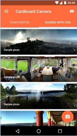 Best Android Camera Apps for Stunning Photos and Videos