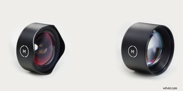Olloclip vs. Moment Lenses: Which iPhone Lens is Best for You?