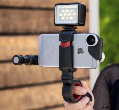 Olloclip vs. Moment Lenses: Which iPhone Lens is Best for You?