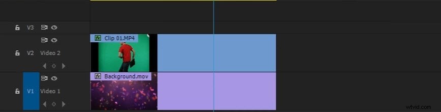 Master Chroma Key Green Screen in Adobe Premiere Pro: Step-by-Step Tutorial