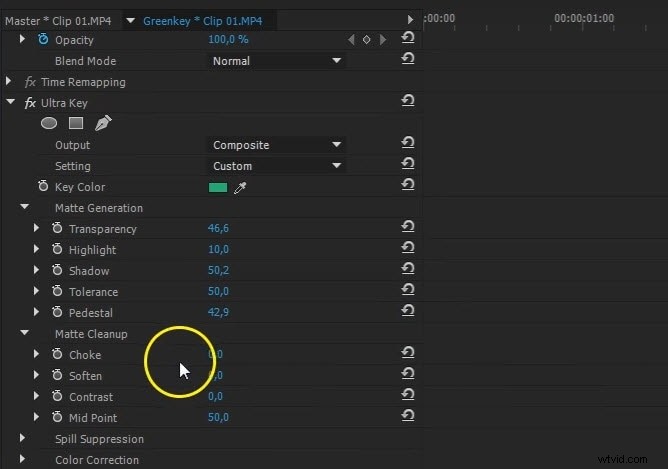 Master Chroma Key Green Screen in Adobe Premiere Pro: Step-by-Step Tutorial