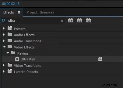 Master Chroma Key Green Screen in Adobe Premiere Pro: Step-by-Step Tutorial
