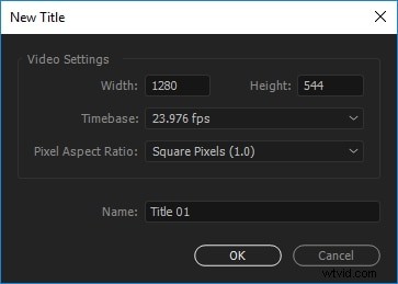 How to Add and Customize Text in Adobe Premiere Pro 2022: Ultimate Step-by-Step Guide