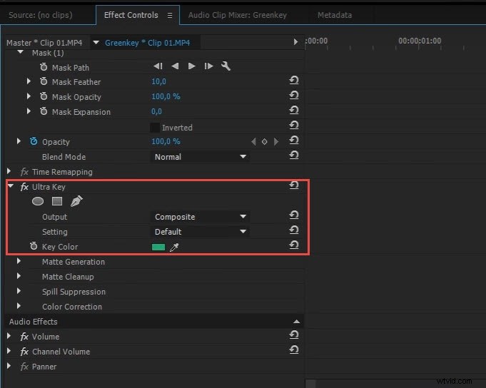Master Chroma Key Green Screen in Adobe Premiere Pro: Step-by-Step Tutorial