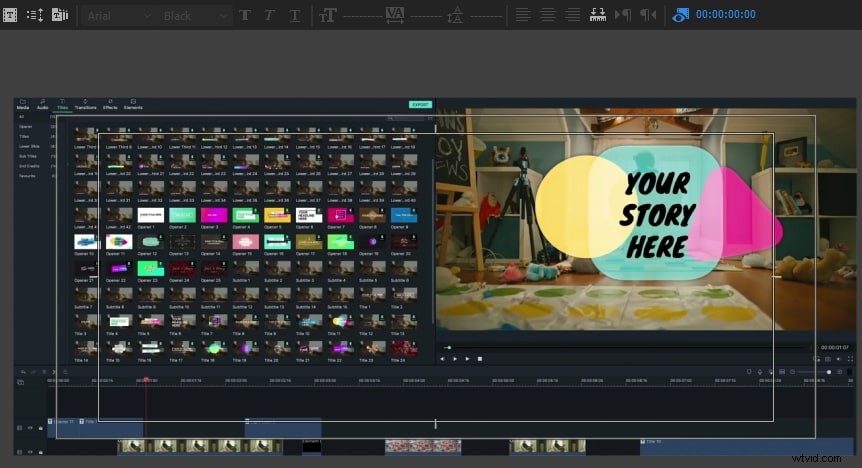 How to Add and Customize Text in Adobe Premiere Pro 2022: Ultimate Step-by-Step Guide