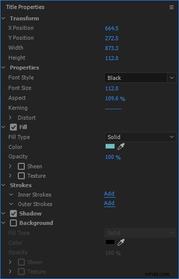 How to Add and Customize Text in Adobe Premiere Pro 2022: Ultimate Step-by-Step Guide