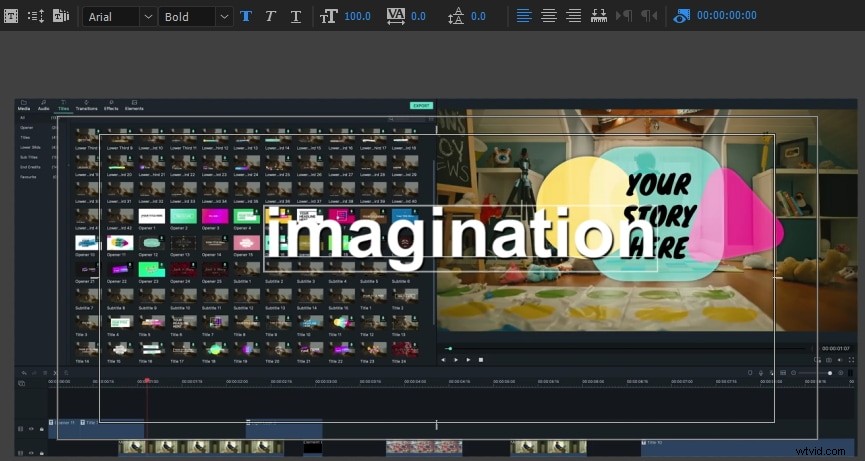 How to Add and Customize Text in Adobe Premiere Pro 2022: Ultimate Step-by-Step Guide