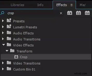 How to Create Stunning Split-Screen Videos in Adobe Premiere Pro: Step-by-Step Guide