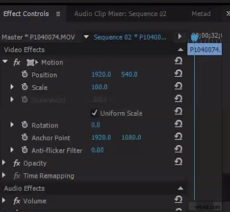 How to Create Stunning Split-Screen Videos in Adobe Premiere Pro: Step-by-Step Guide