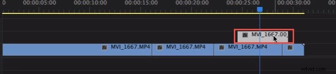 How to Create Stunning Freeze Frame Effects in Adobe Premiere Pro 2022: Step-by-Step Guide