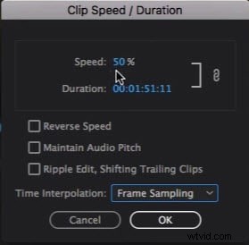Create Stunning Timelapse & Slow Motion Videos in Adobe Premiere Pro: Easy Guide