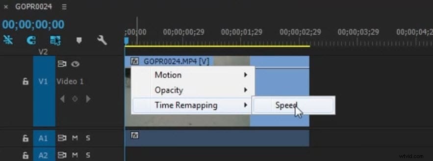 How to Create Stunning Freeze Frame Effects in Adobe Premiere Pro 2022: Step-by-Step Guide