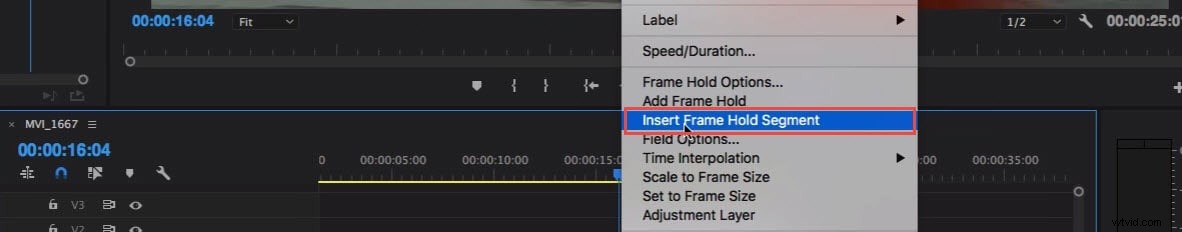 How to Create Stunning Freeze Frame Effects in Adobe Premiere Pro 2022: Step-by-Step Guide