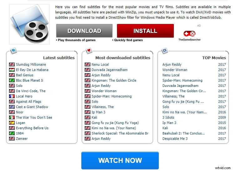 How to Add Subtitles to Dailymotion Videos: Step-by-Step Guide